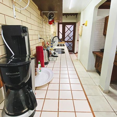 Webi Coliving - Joao Paulo - Florianopolis-Sc Hostel Εξωτερικό φωτογραφία