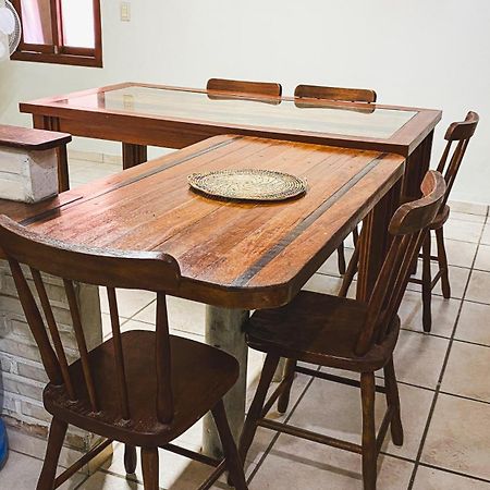 Webi Coliving - Joao Paulo - Florianopolis-Sc Hostel Εξωτερικό φωτογραφία