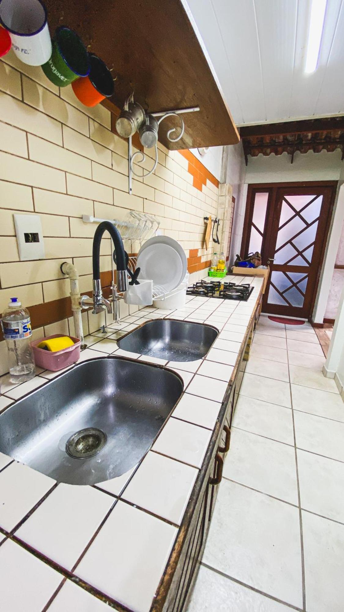 Webi Coliving - Joao Paulo - Florianopolis-Sc Hostel Εξωτερικό φωτογραφία