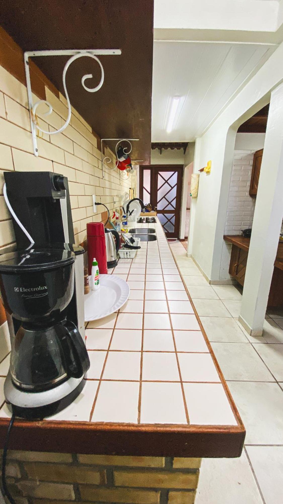 Webi Coliving - Joao Paulo - Florianopolis-Sc Hostel Εξωτερικό φωτογραφία