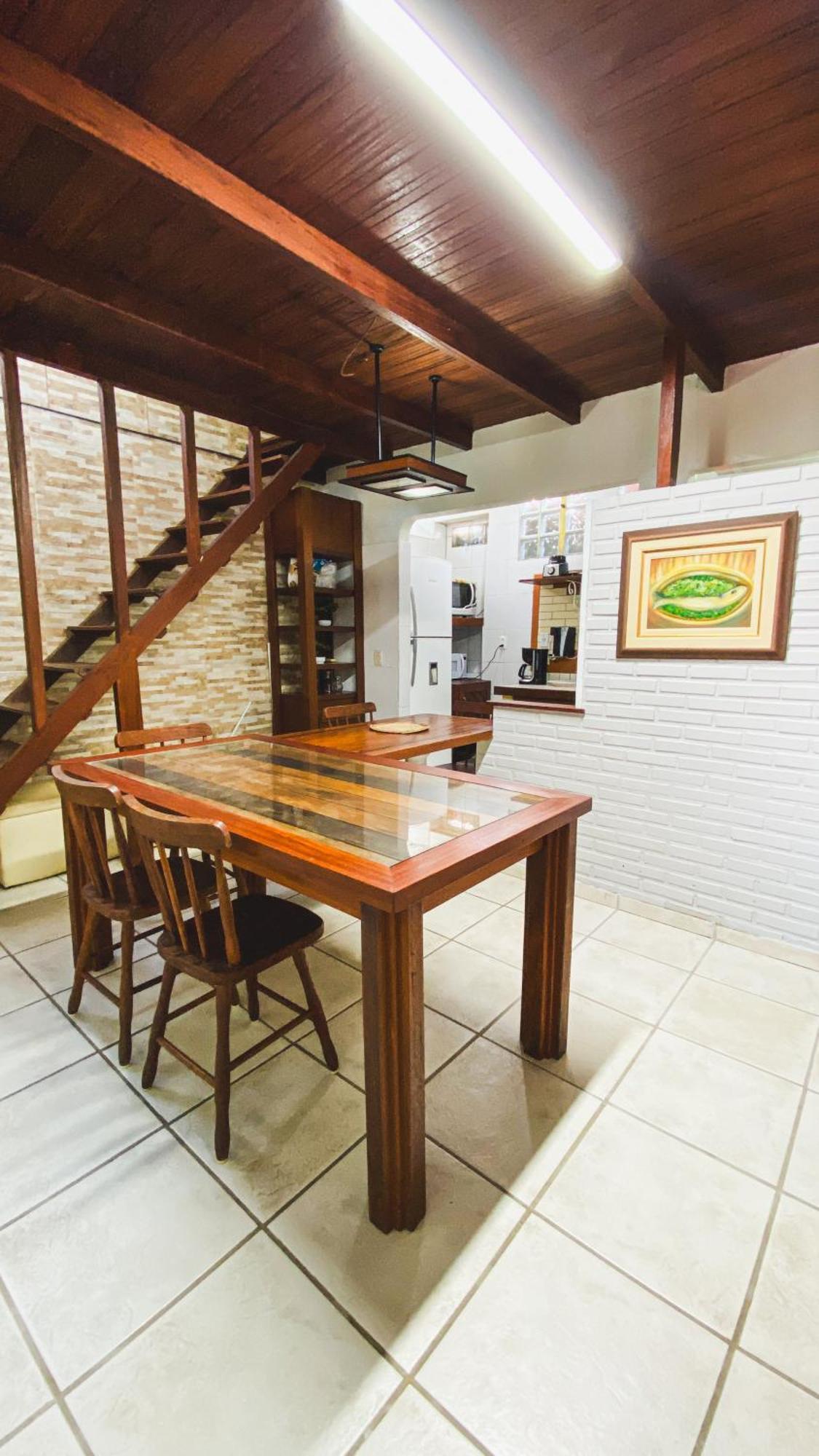 Webi Coliving - Joao Paulo - Florianopolis-Sc Hostel Εξωτερικό φωτογραφία
