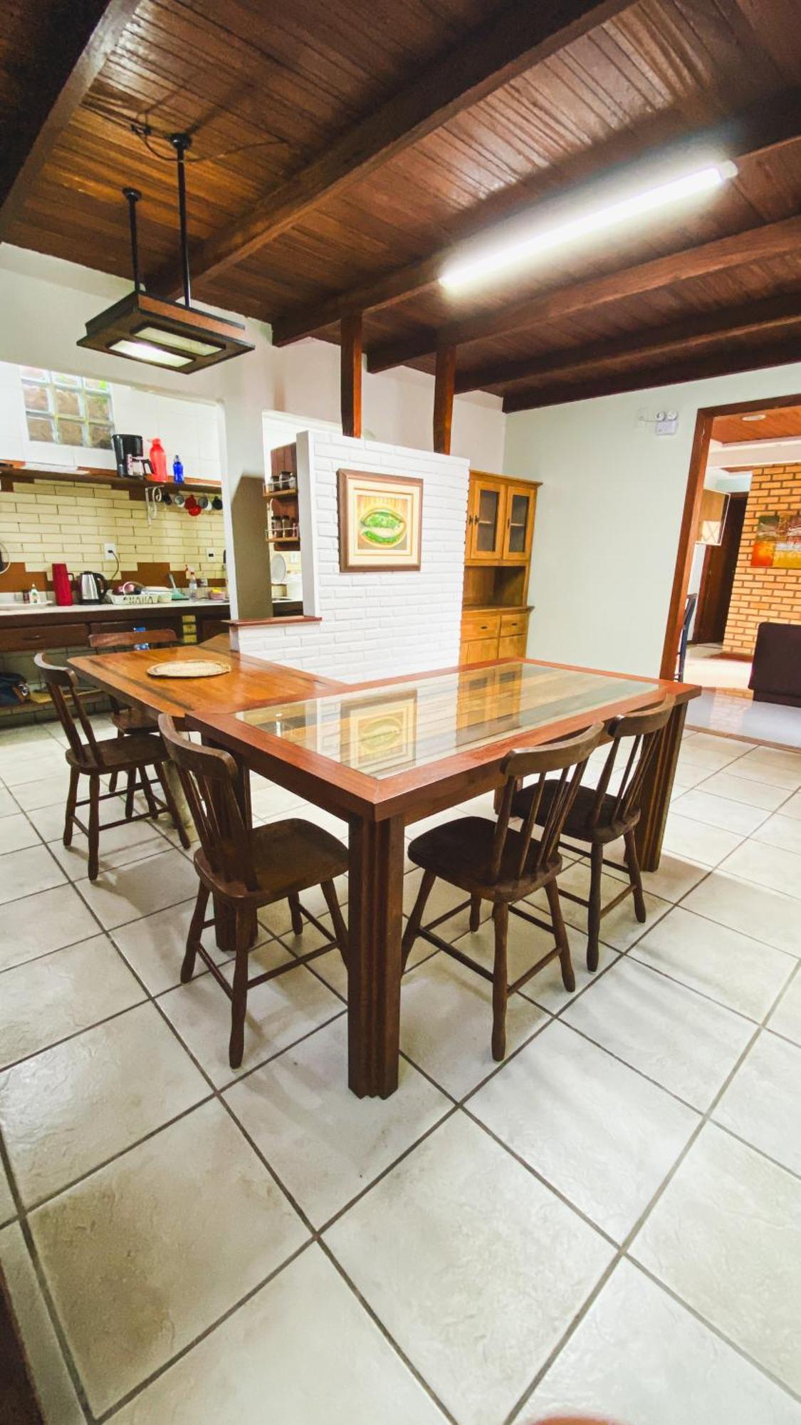 Webi Coliving - Joao Paulo - Florianopolis-Sc Hostel Εξωτερικό φωτογραφία