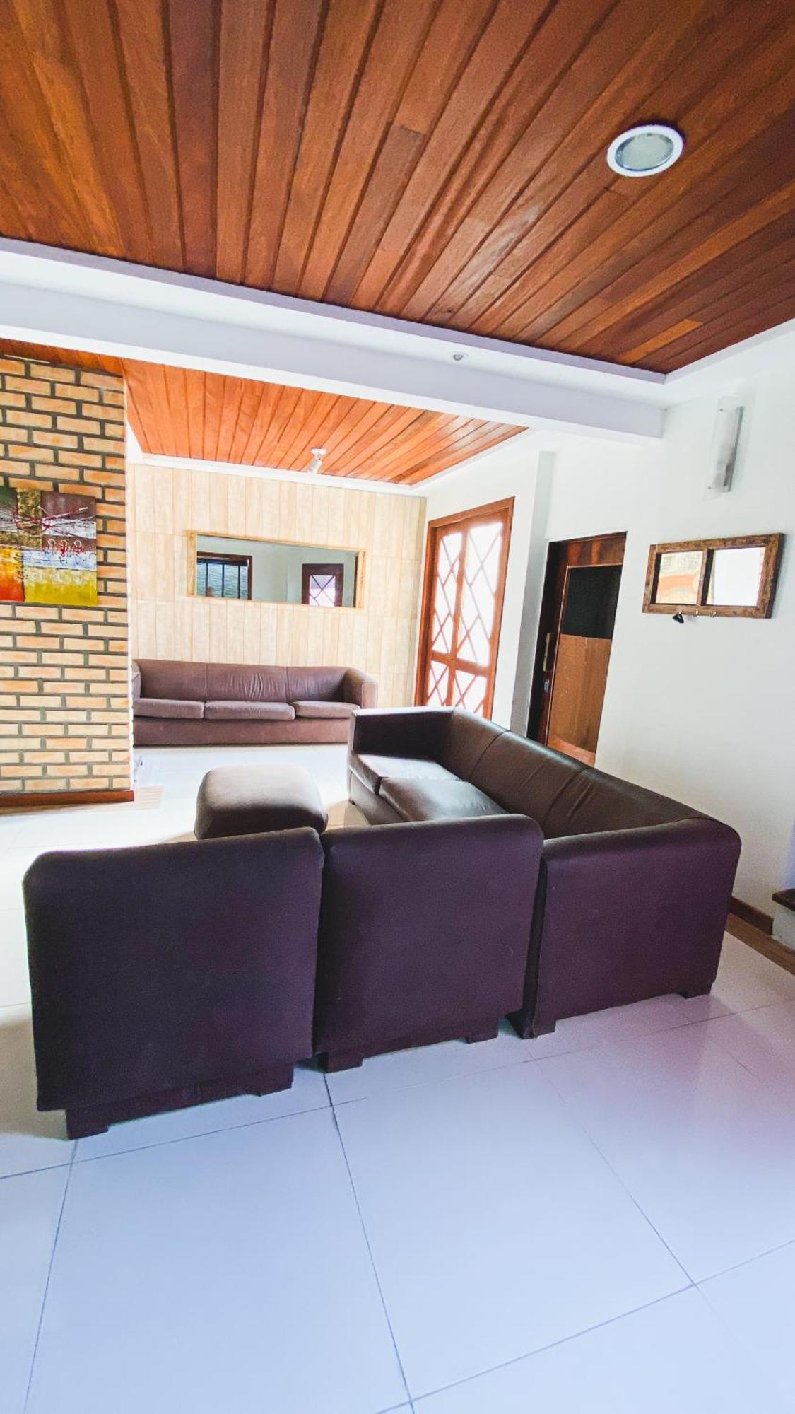 Webi Coliving - Joao Paulo - Florianopolis-Sc Hostel Εξωτερικό φωτογραφία