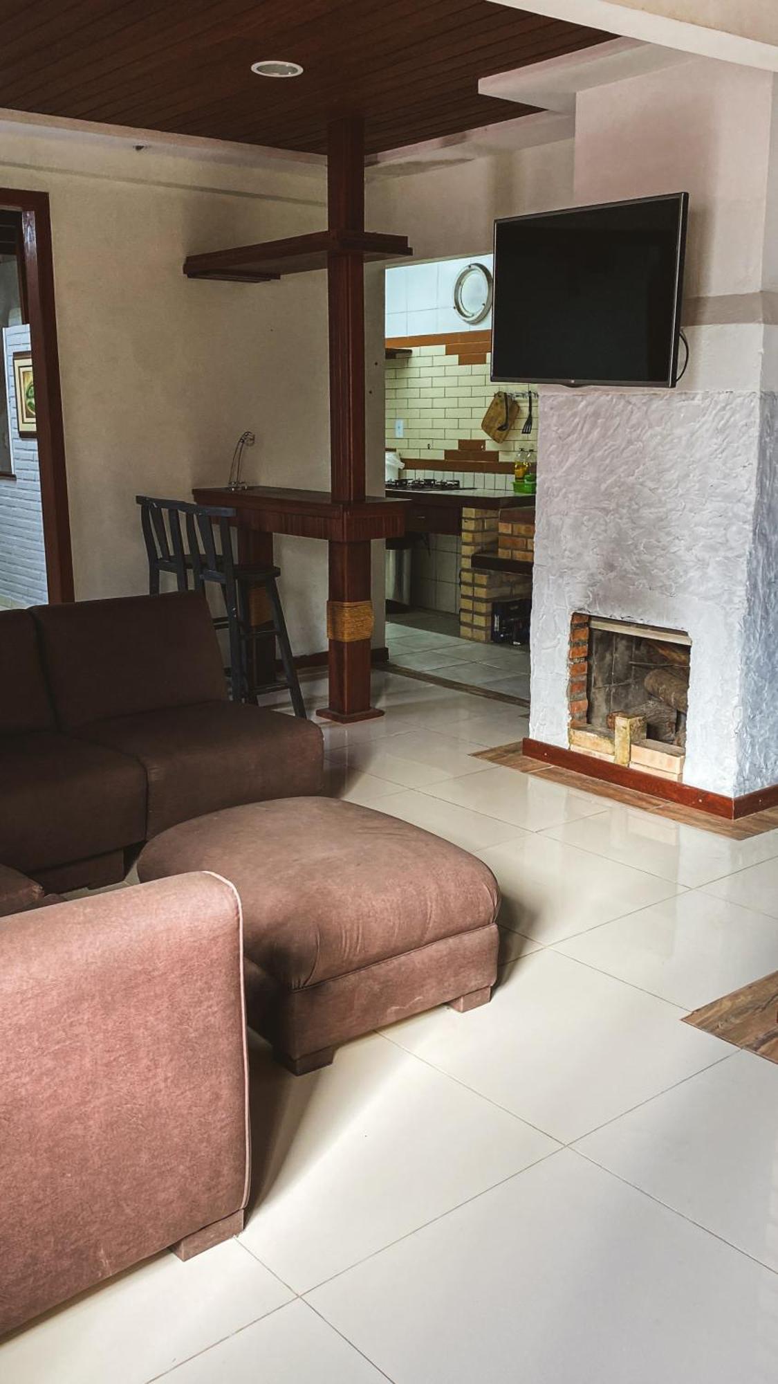Webi Coliving - Joao Paulo - Florianopolis-Sc Hostel Εξωτερικό φωτογραφία