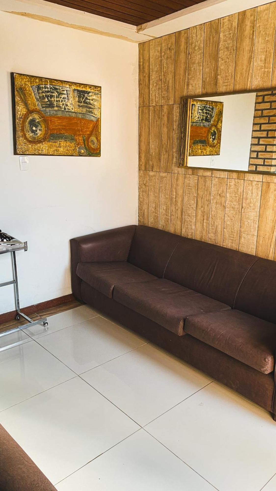Webi Coliving - Joao Paulo - Florianopolis-Sc Hostel Εξωτερικό φωτογραφία