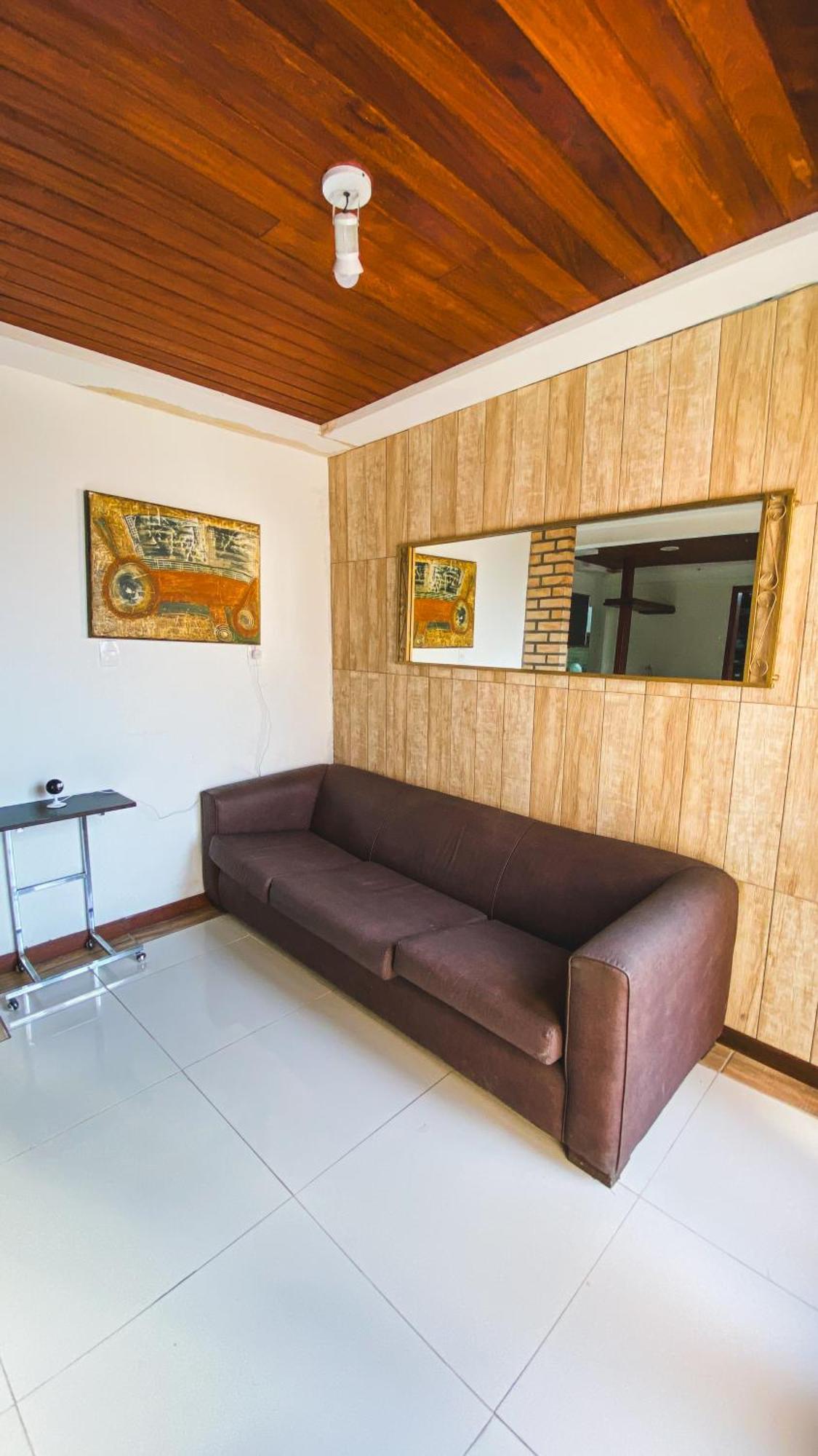 Webi Coliving - Joao Paulo - Florianopolis-Sc Hostel Εξωτερικό φωτογραφία