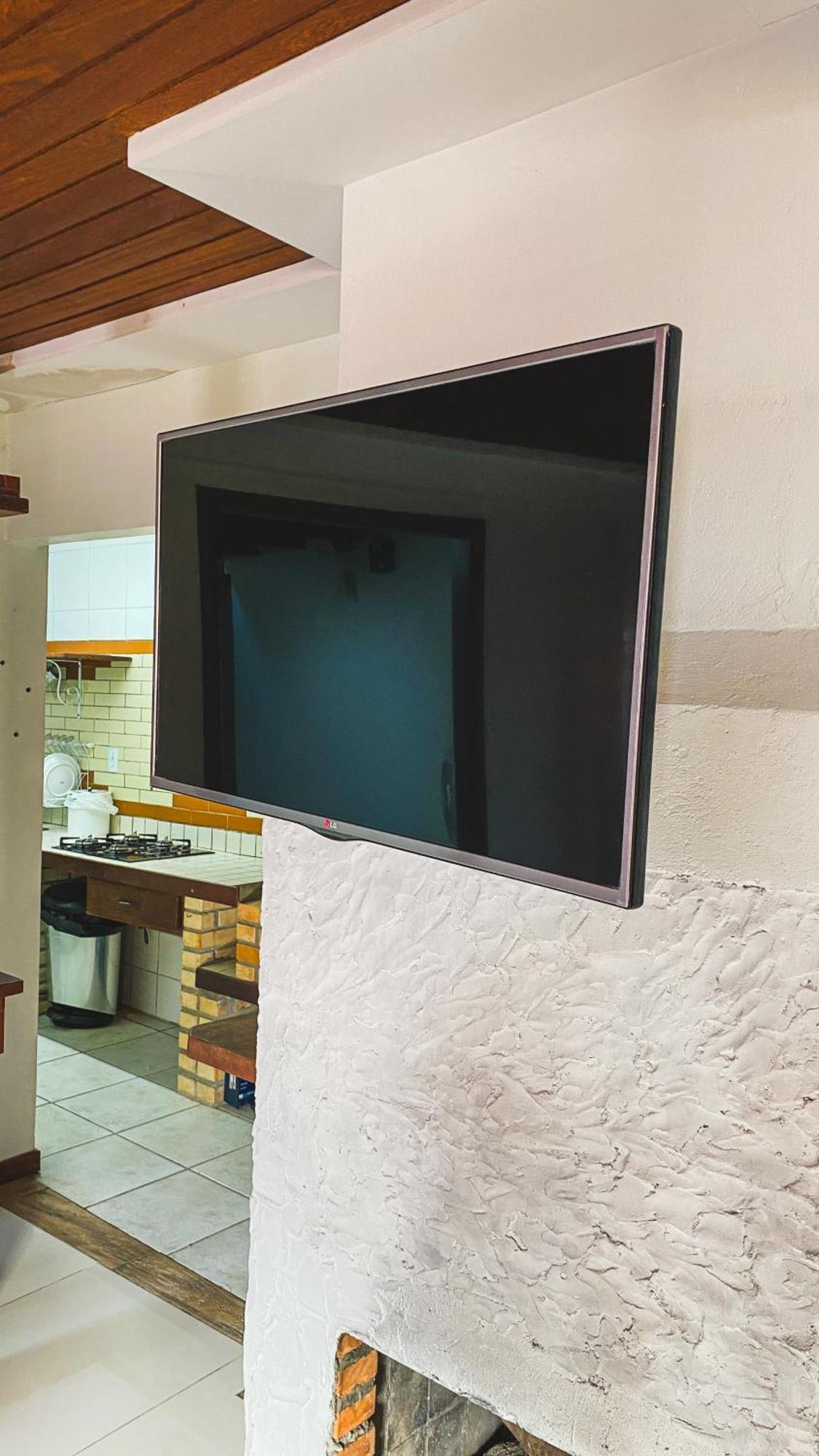 Webi Coliving - Joao Paulo - Florianopolis-Sc Hostel Εξωτερικό φωτογραφία