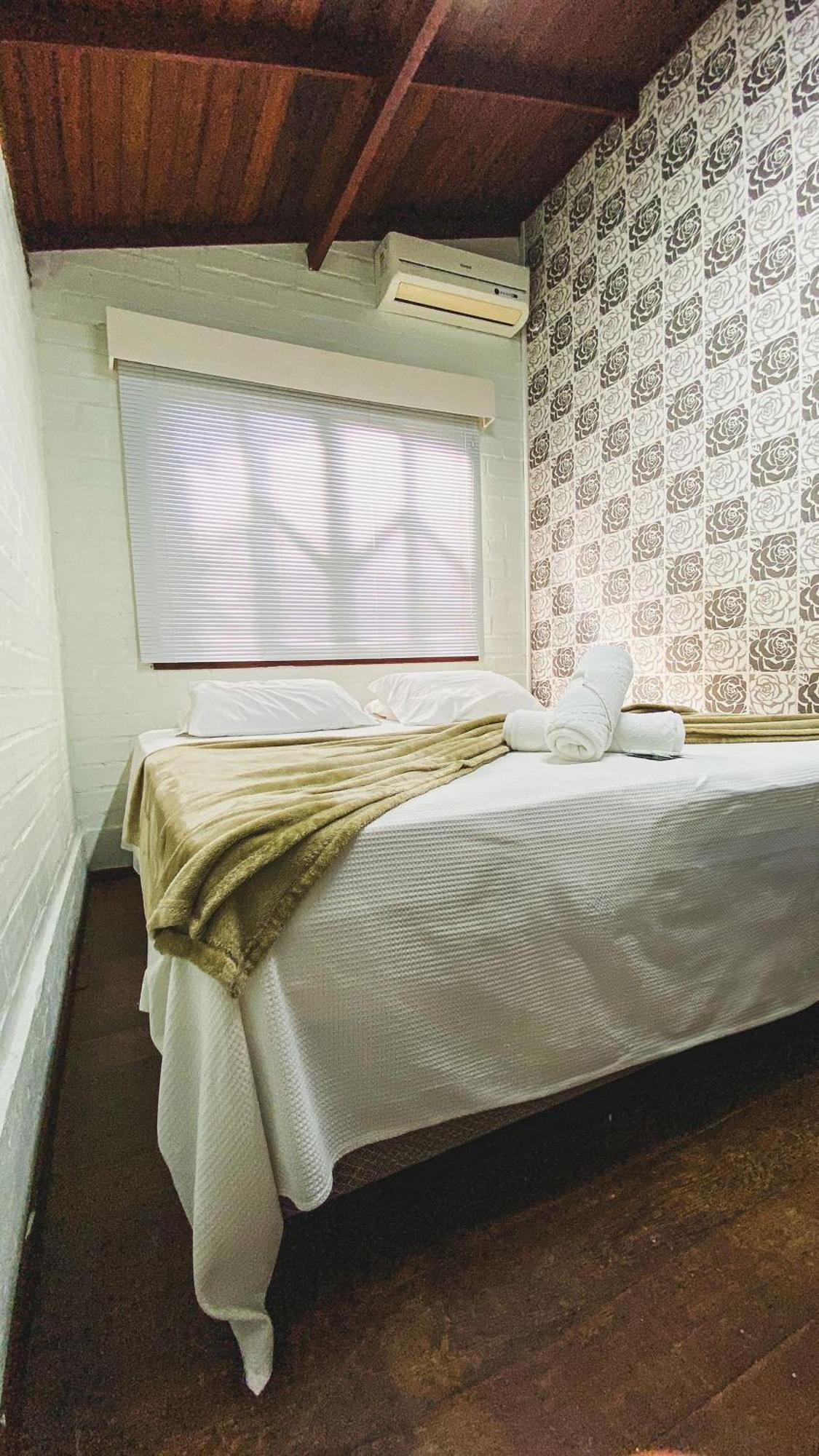 Webi Coliving - Joao Paulo - Florianopolis-Sc Hostel Εξωτερικό φωτογραφία