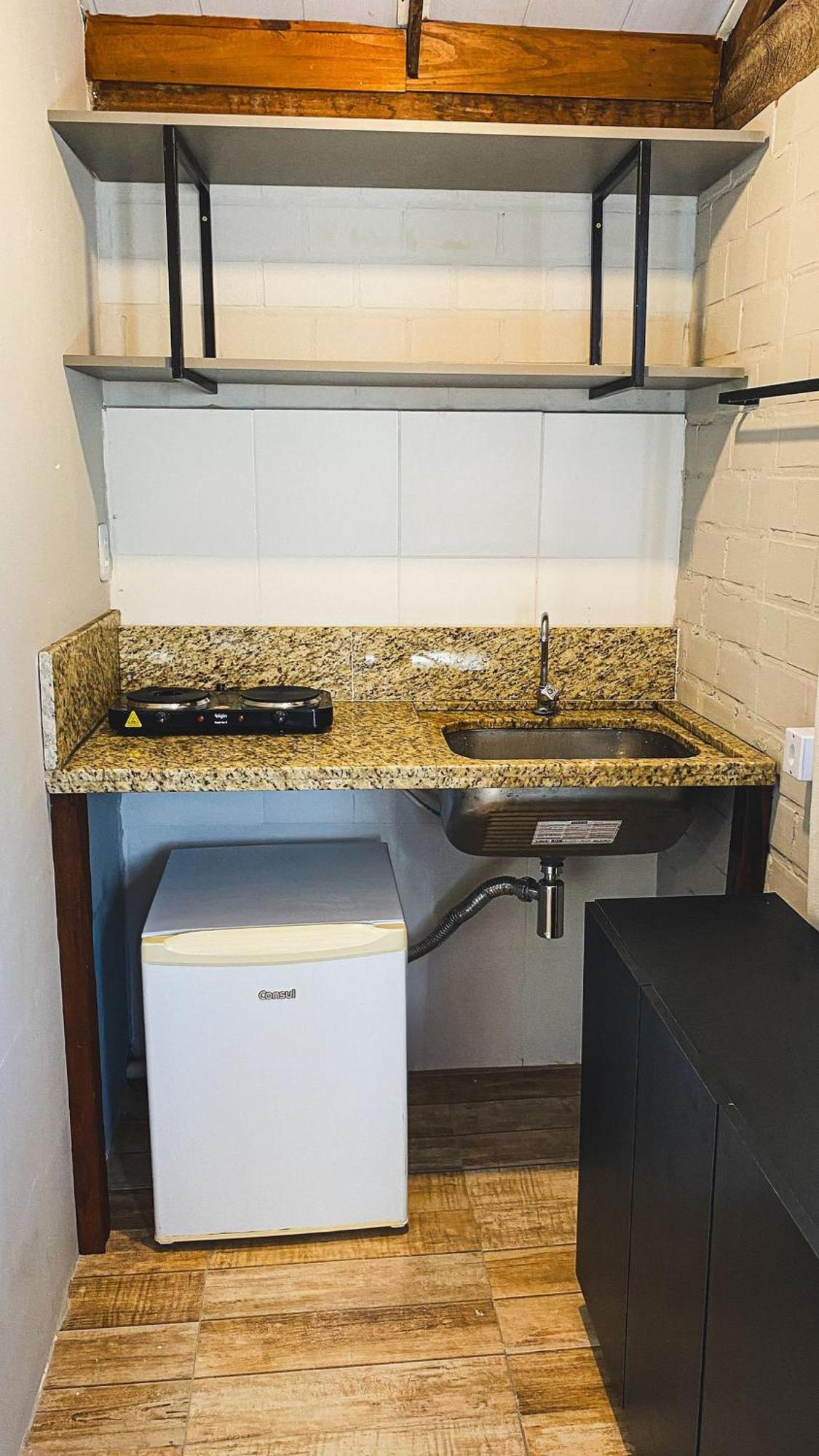 Webi Coliving - Joao Paulo - Florianopolis-Sc Hostel Εξωτερικό φωτογραφία