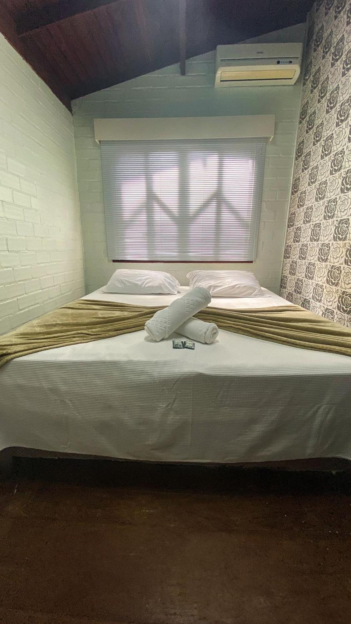 Webi Coliving - Joao Paulo - Florianopolis-Sc Hostel Εξωτερικό φωτογραφία