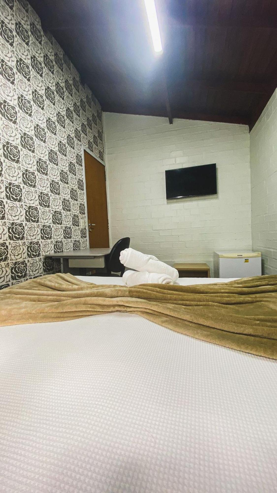 Webi Coliving - Joao Paulo - Florianopolis-Sc Hostel Εξωτερικό φωτογραφία