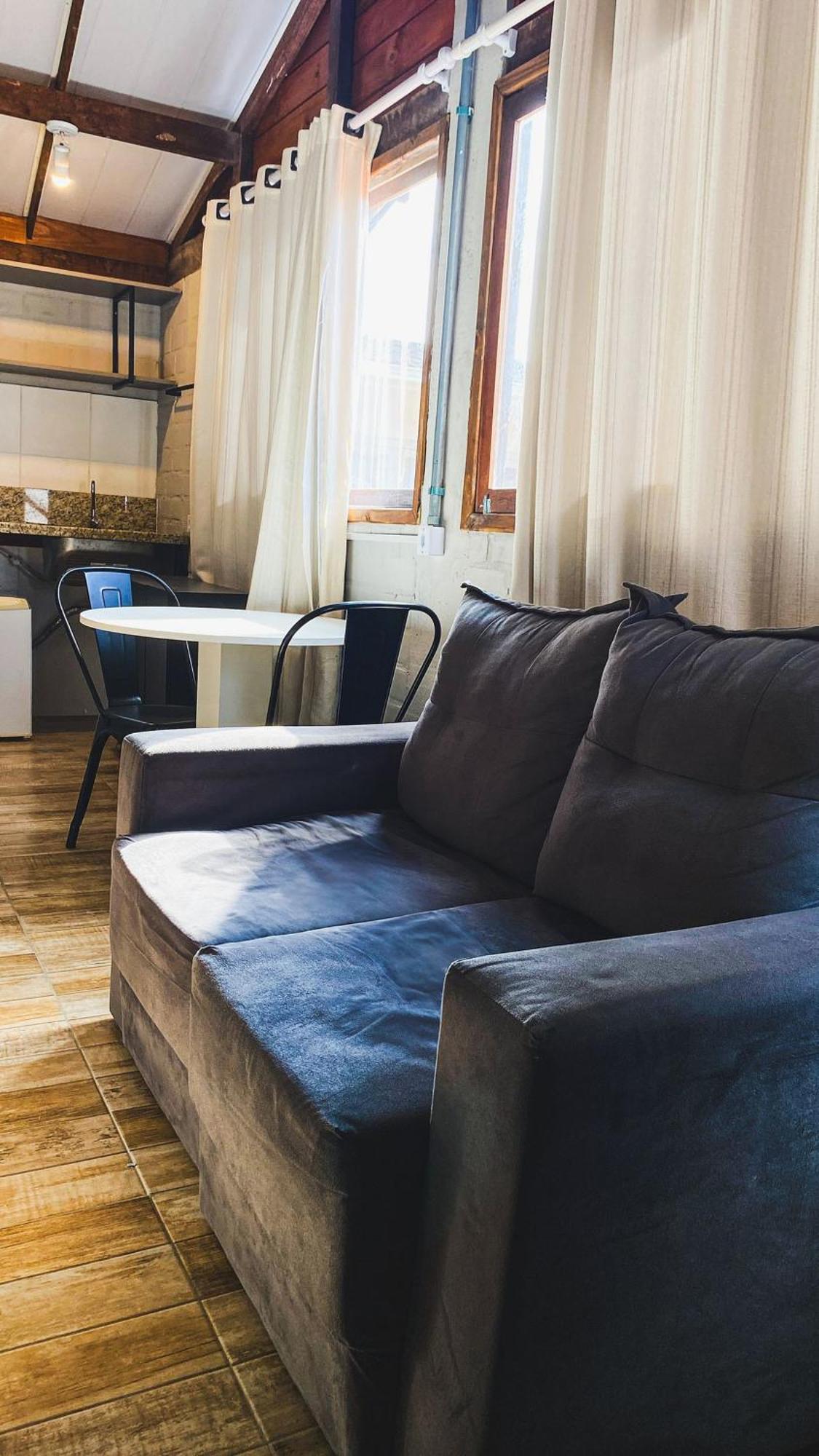 Webi Coliving - Joao Paulo - Florianopolis-Sc Hostel Εξωτερικό φωτογραφία