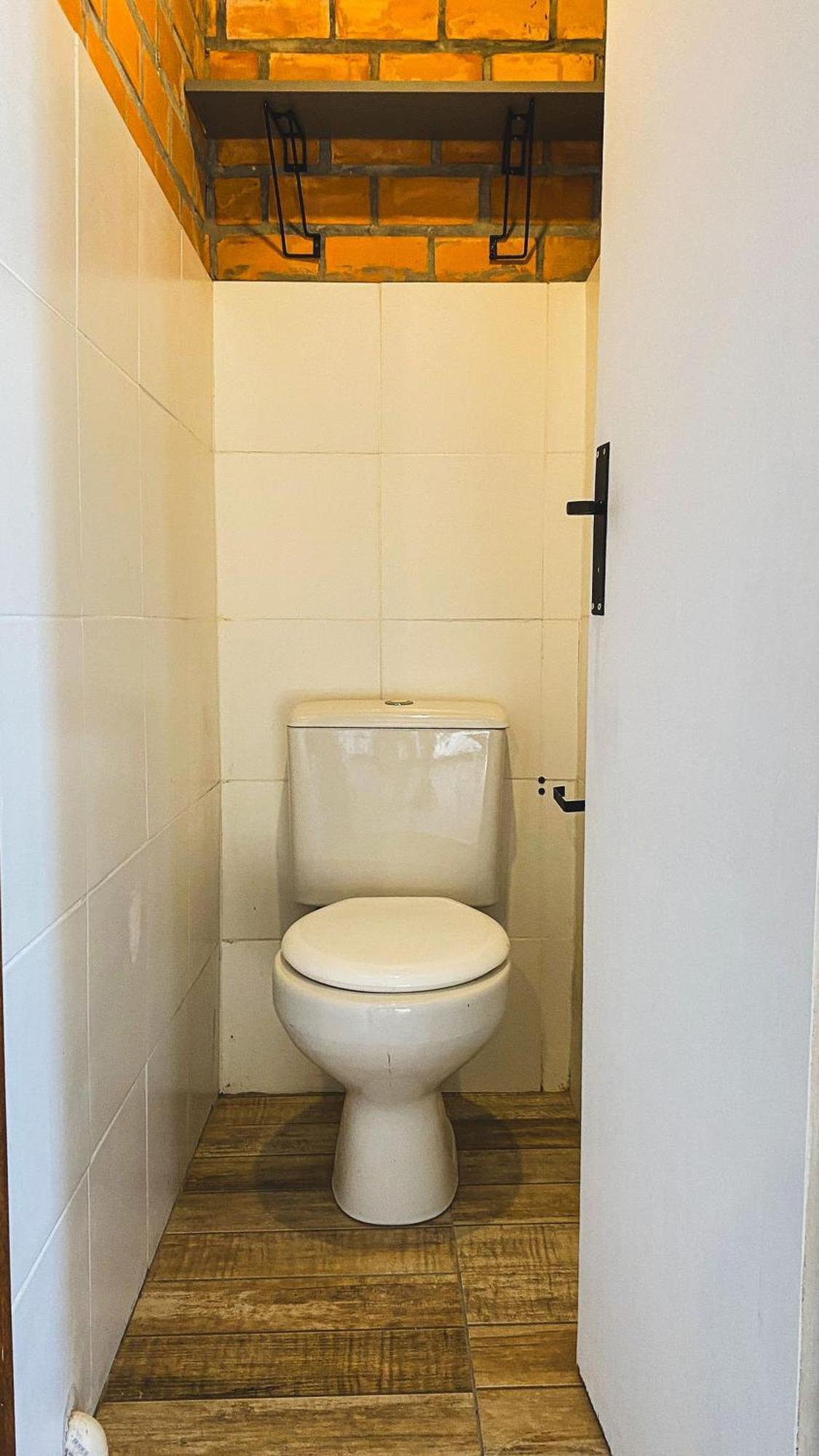 Webi Coliving - Joao Paulo - Florianopolis-Sc Hostel Εξωτερικό φωτογραφία