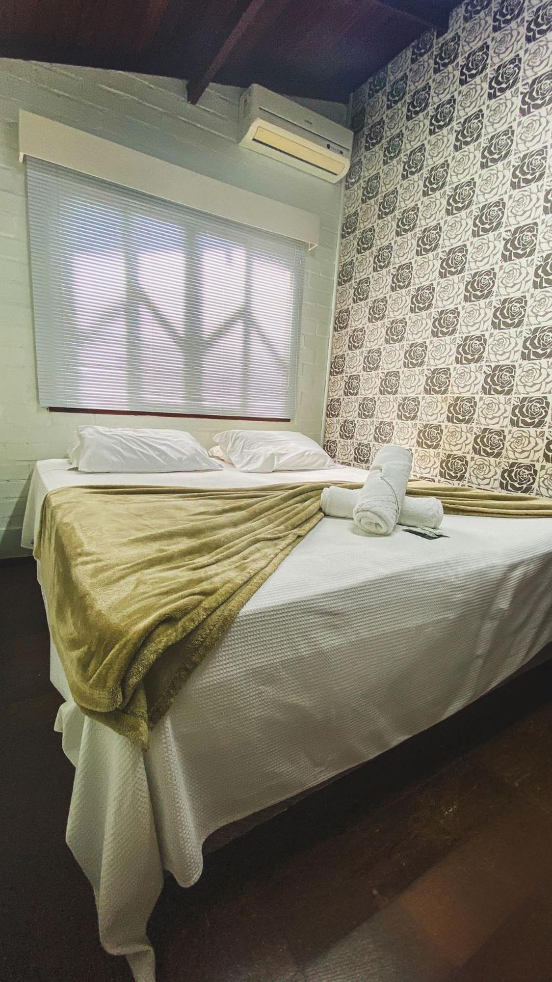 Webi Coliving - Joao Paulo - Florianopolis-Sc Hostel Εξωτερικό φωτογραφία