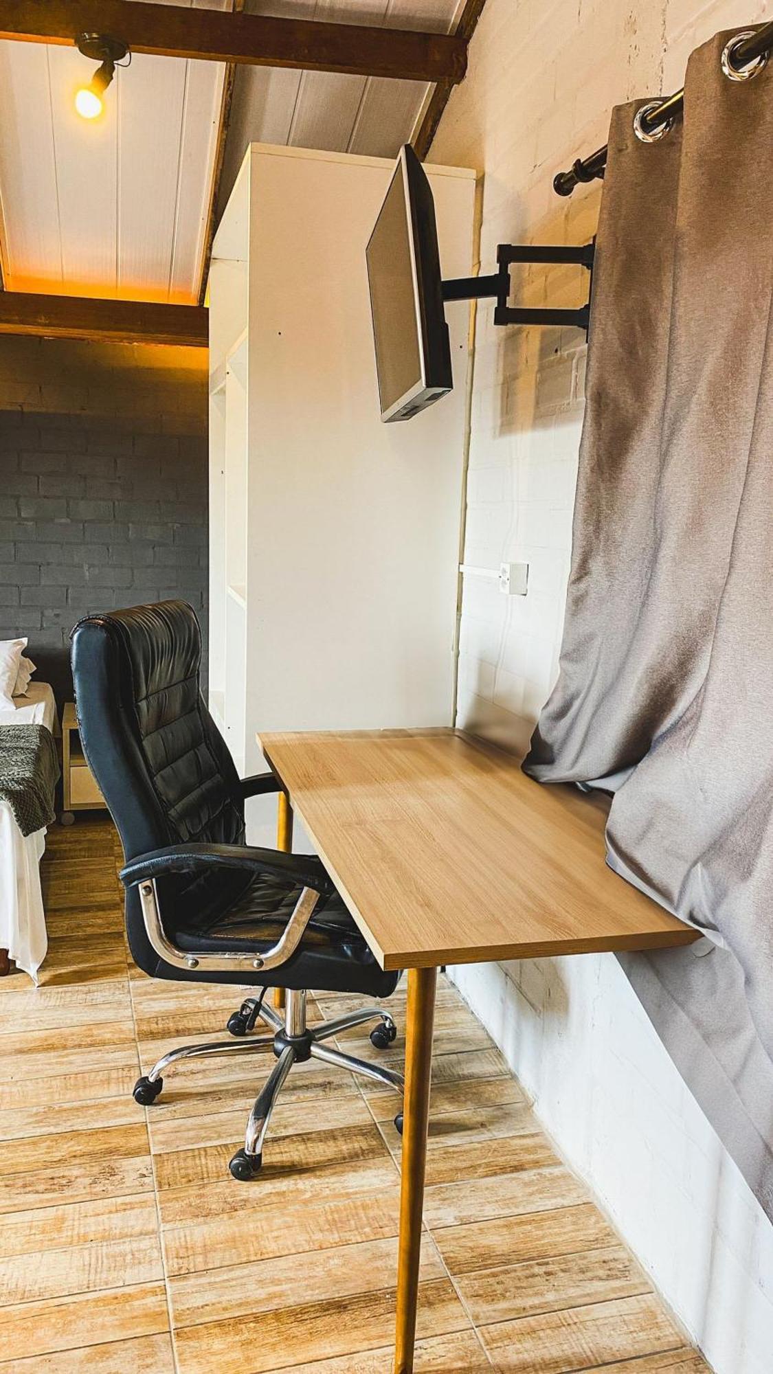Webi Coliving - Joao Paulo - Florianopolis-Sc Hostel Εξωτερικό φωτογραφία