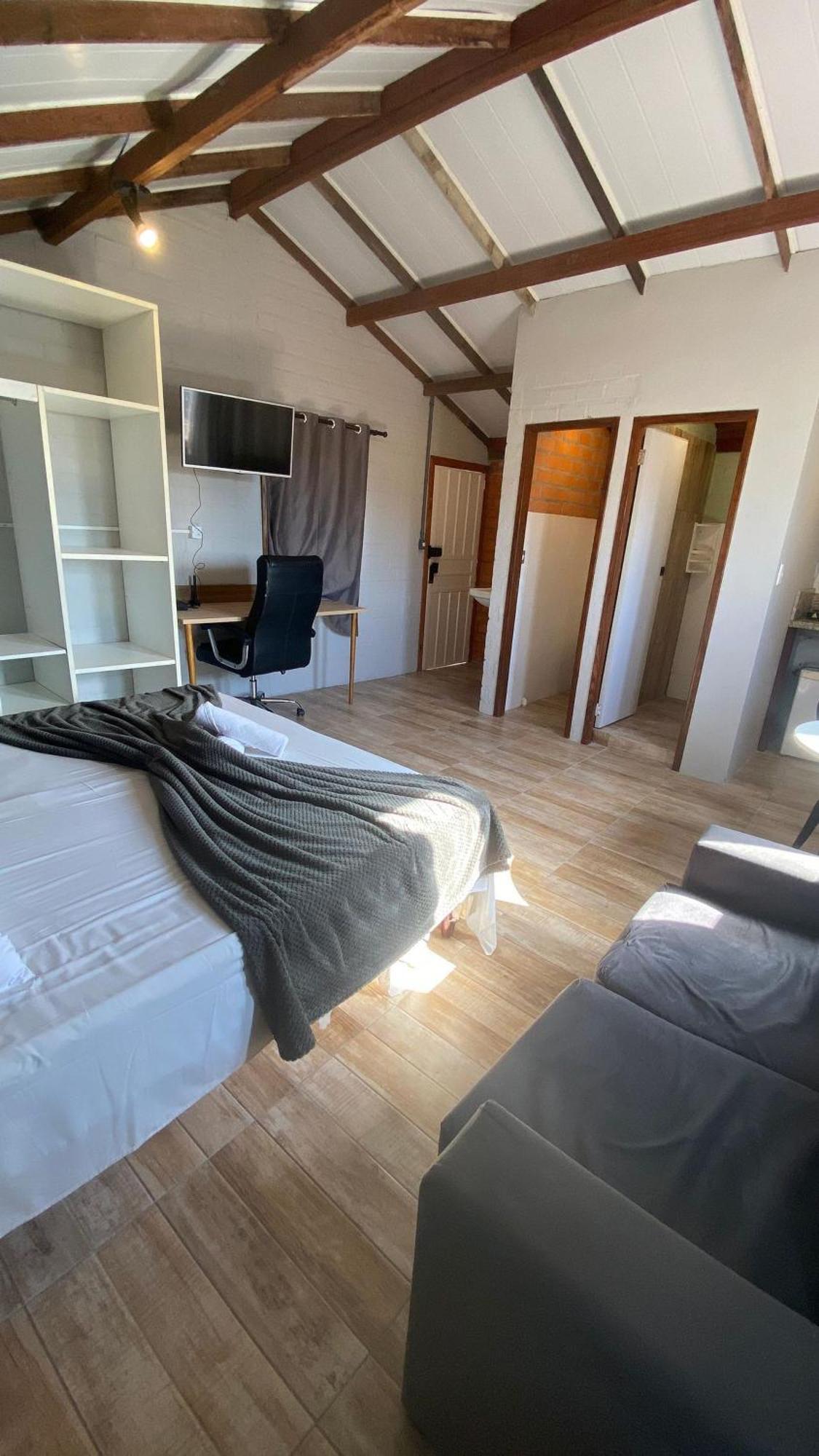 Webi Coliving - Joao Paulo - Florianopolis-Sc Hostel Εξωτερικό φωτογραφία