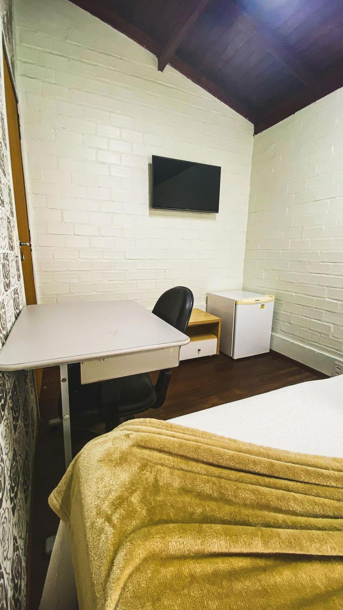 Webi Coliving - Joao Paulo - Florianopolis-Sc Hostel Εξωτερικό φωτογραφία