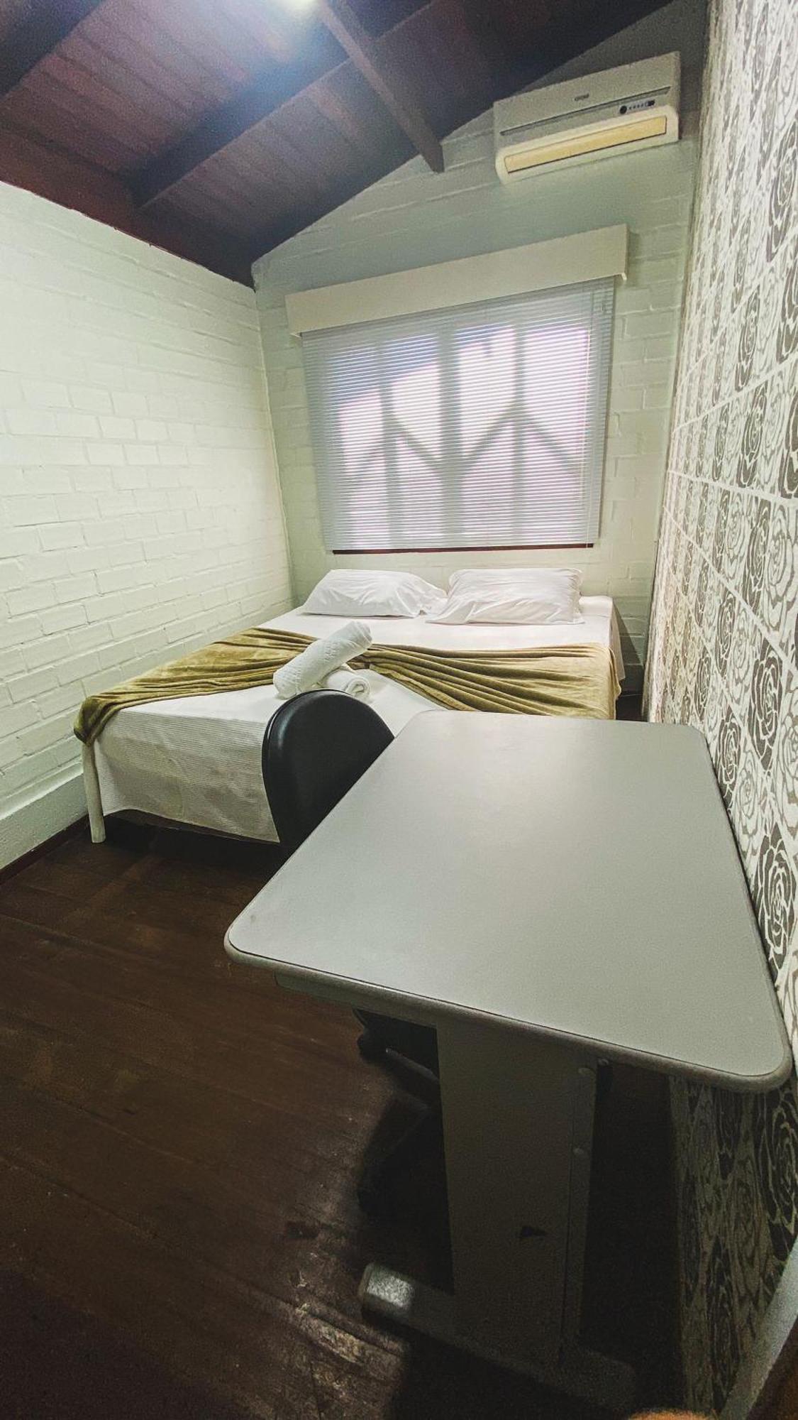 Webi Coliving - Joao Paulo - Florianopolis-Sc Hostel Εξωτερικό φωτογραφία