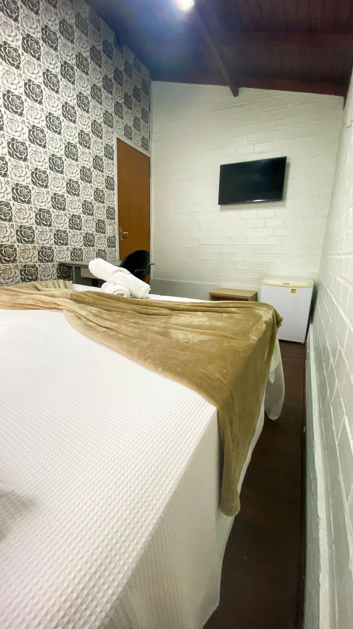 Webi Coliving - Joao Paulo - Florianopolis-Sc Hostel Εξωτερικό φωτογραφία