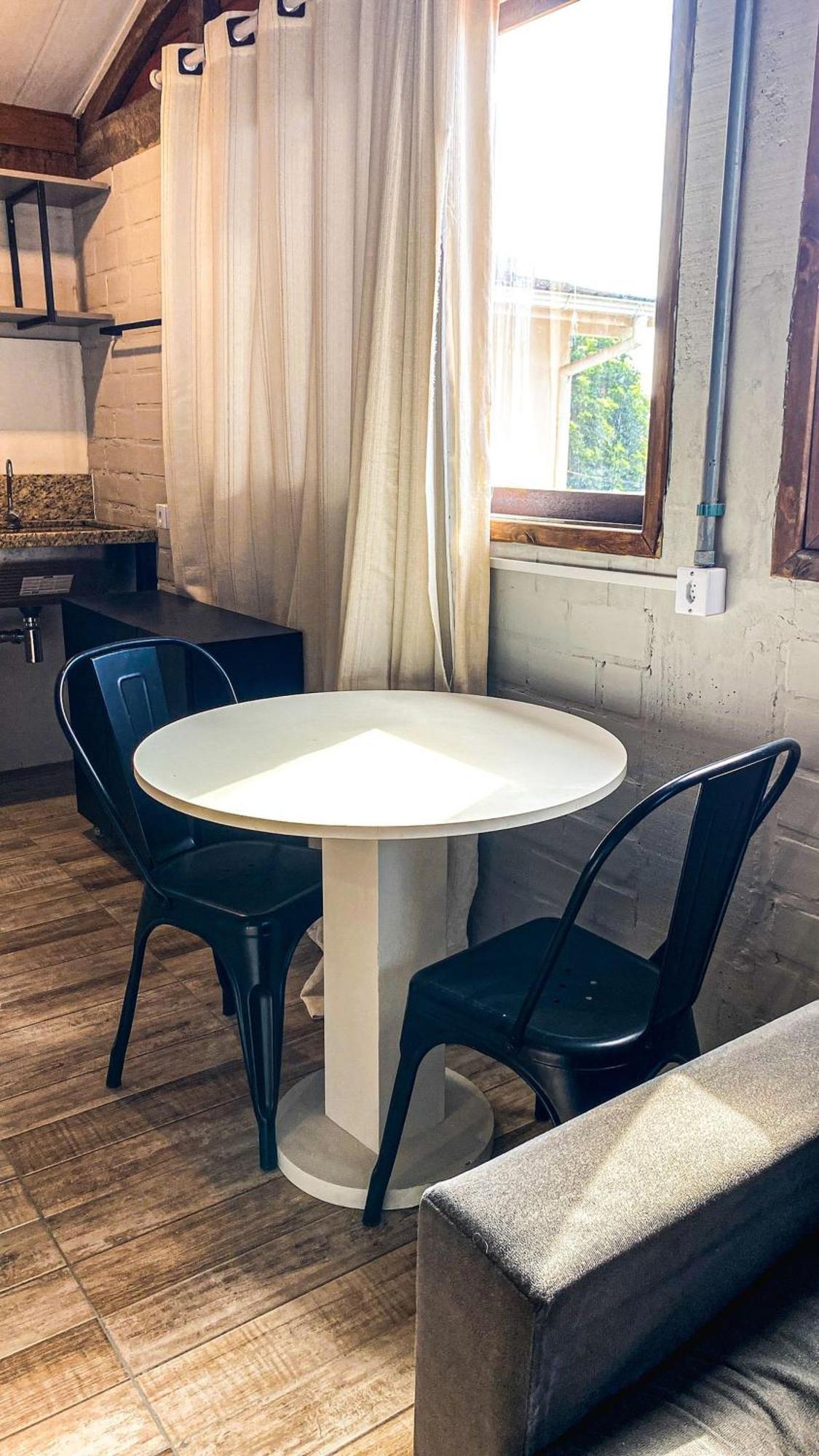 Webi Coliving - Joao Paulo - Florianopolis-Sc Hostel Εξωτερικό φωτογραφία
