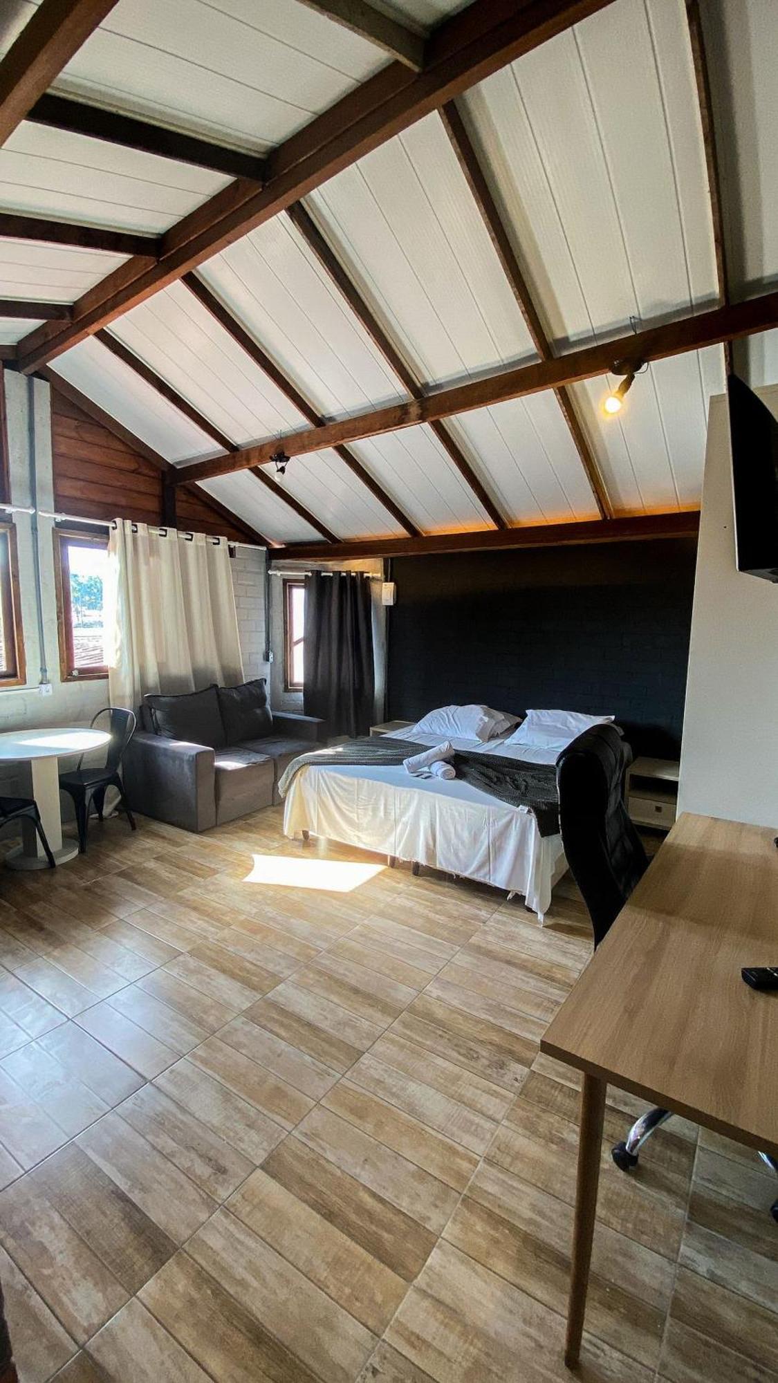 Webi Coliving - Joao Paulo - Florianopolis-Sc Hostel Εξωτερικό φωτογραφία