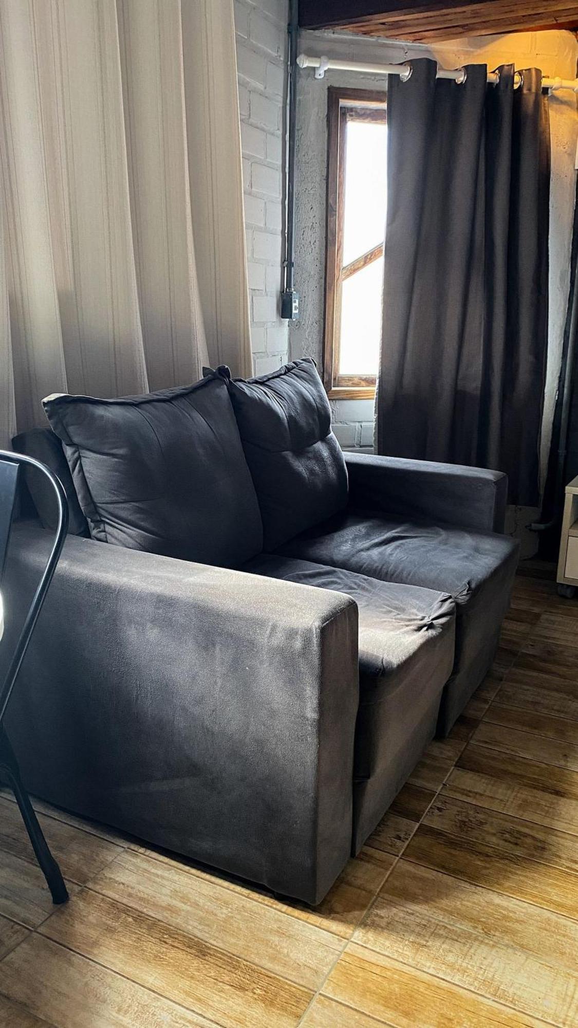Webi Coliving - Joao Paulo - Florianopolis-Sc Hostel Εξωτερικό φωτογραφία