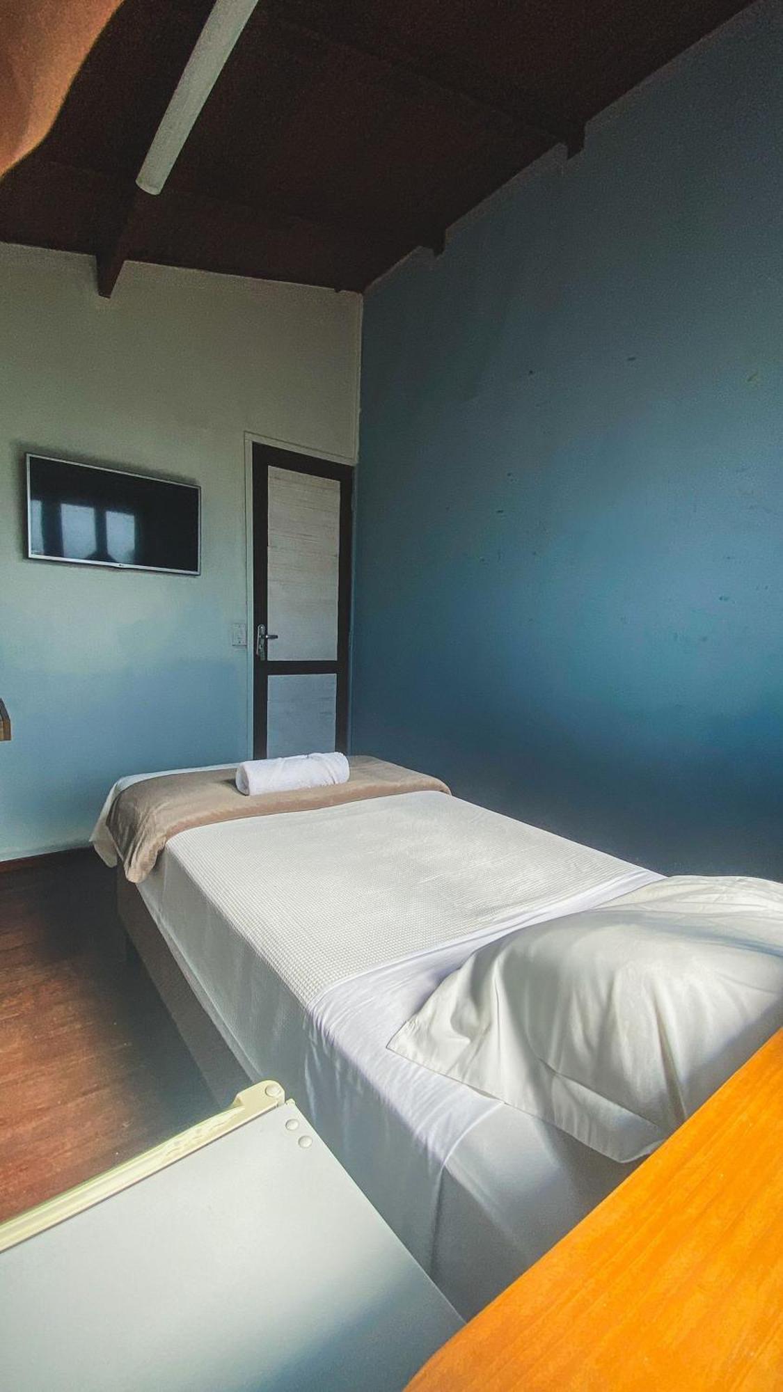 Webi Coliving - Joao Paulo - Florianopolis-Sc Hostel Εξωτερικό φωτογραφία