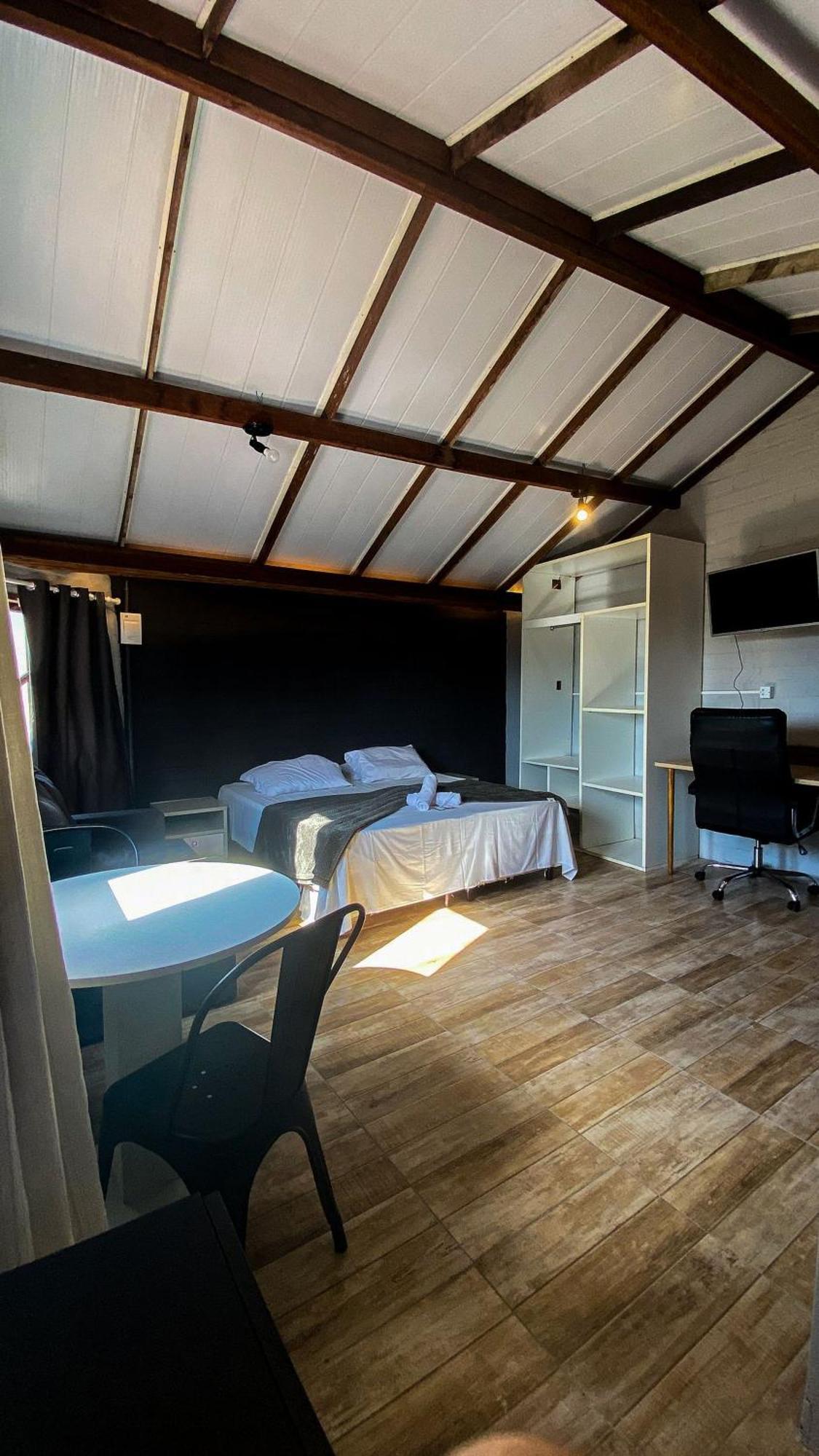 Webi Coliving - Joao Paulo - Florianopolis-Sc Hostel Εξωτερικό φωτογραφία