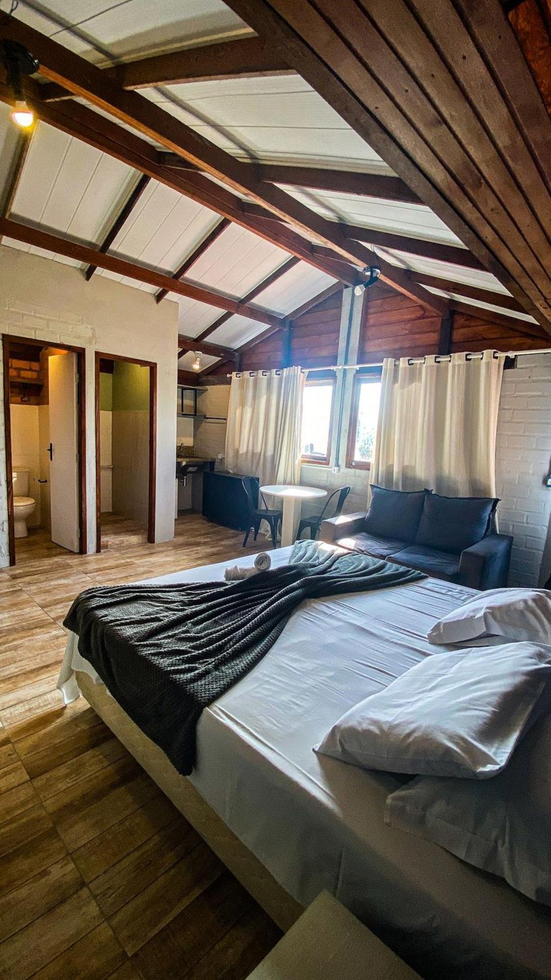 Webi Coliving - Joao Paulo - Florianopolis-Sc Hostel Εξωτερικό φωτογραφία