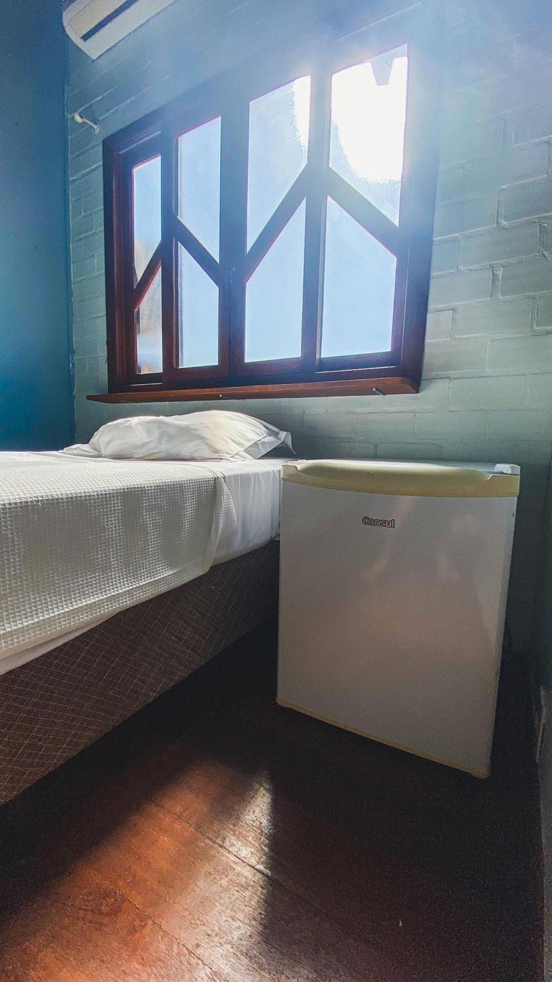 Webi Coliving - Joao Paulo - Florianopolis-Sc Hostel Εξωτερικό φωτογραφία