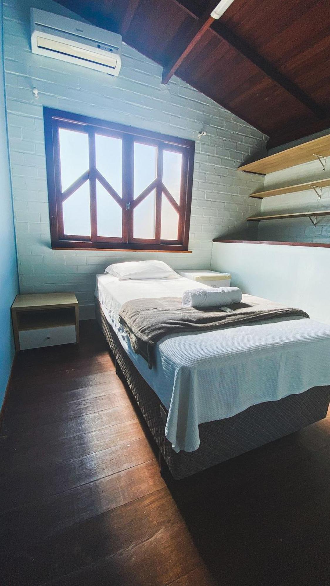Webi Coliving - Joao Paulo - Florianopolis-Sc Hostel Εξωτερικό φωτογραφία
