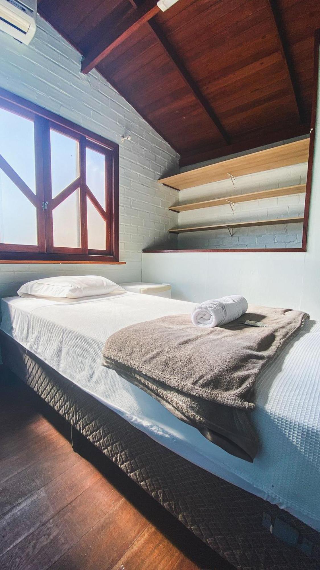 Webi Coliving - Joao Paulo - Florianopolis-Sc Hostel Εξωτερικό φωτογραφία