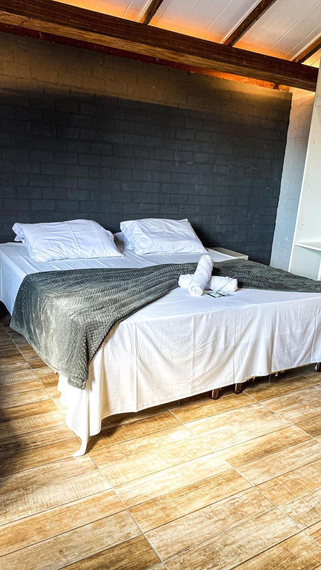 Webi Coliving - Joao Paulo - Florianopolis-Sc Hostel Εξωτερικό φωτογραφία